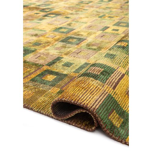 Tepih PATINA YELLOW, 240 x 340 cm slika 3