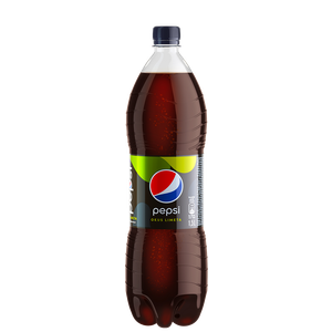 Pepsi max limeta 1,5l