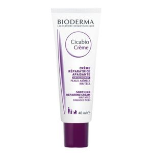 BIODERMA CICABIO KREMA 40ML - Hidratantna i Regenerativna Krema za Kožu