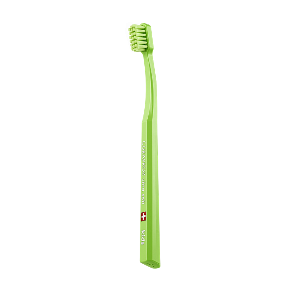 Curaprox Dječija četkica za zube CS Kids Ultra Soft slika 2