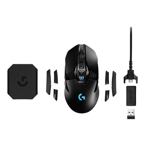 Miš Logitech G903 LIGHTSPEED - EER2, 910-005672 slika 5