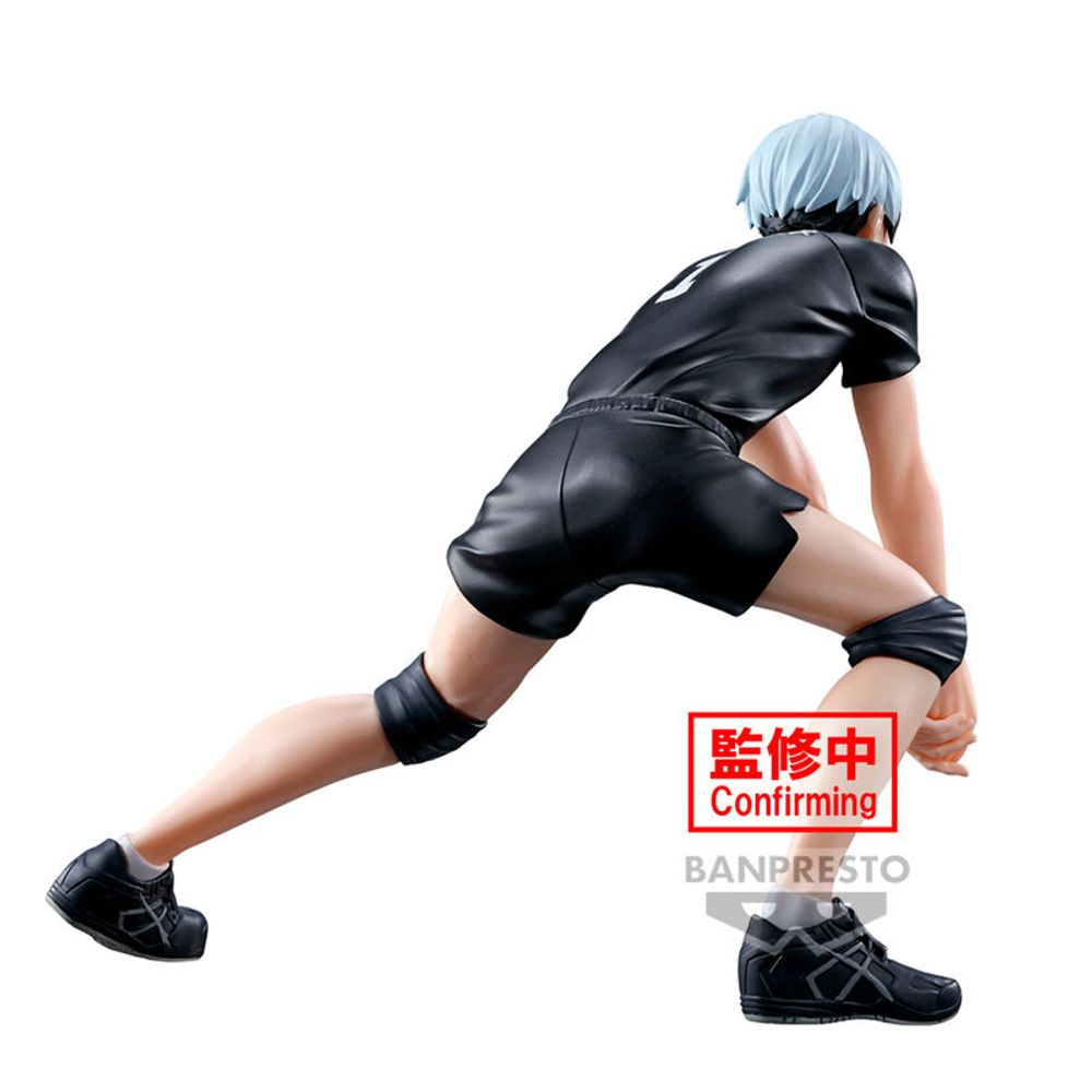 Haikyu!! Figura Shinsuke Kita - 13 cm slika 5