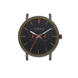 Uniseks satovi Watx & Colors WXCA2713 (Ø 44 mm)