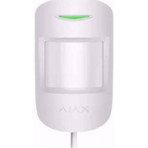 AJAX Alarm ZICANI 44405.09/30858.09.WH1 Fibra MotionProtect beli
