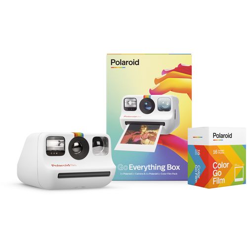 POLAROID Originals GO White Everything Box slika 2