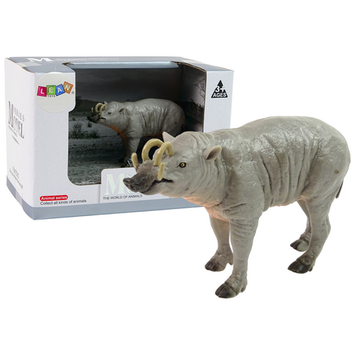 Kolekcionarska figurica babirusa slika 1