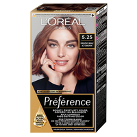 L'Oreal Paris Preference farba za kosu 5.25