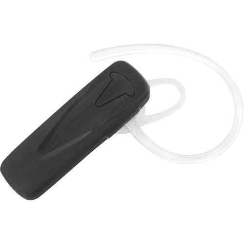 Tellur bluetooth headset MONOS, BLACK slika 1