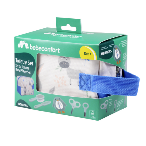 Bebe Confort set za higijenu - Lovely Donkey slika 7