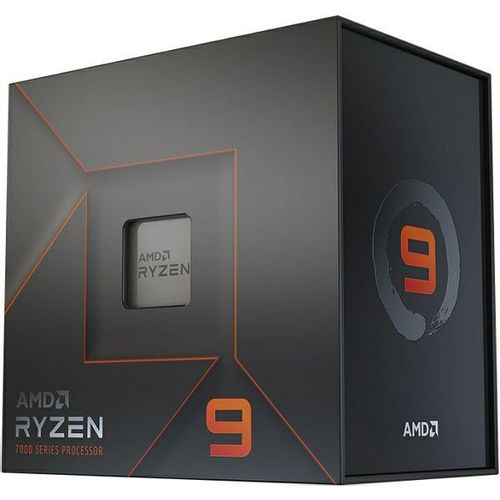 AMD Ryzen 9 7900X Box AM5 slika 1