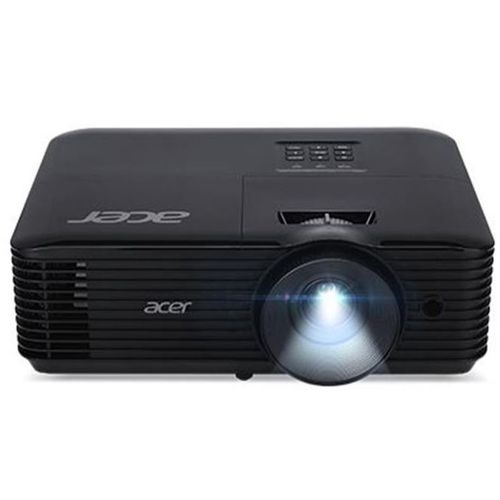 ACER projektor X1226AH DLP 1024x768 4000LM 20000:1 VGA HDMI USB AUDIO zvučnici slika 1