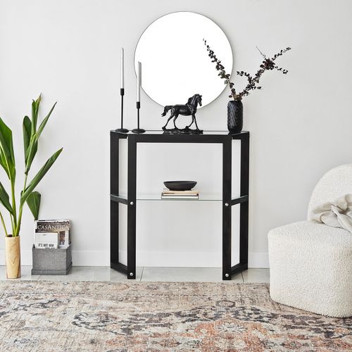 Via - Anthracite Anthracite Dresser slika 4