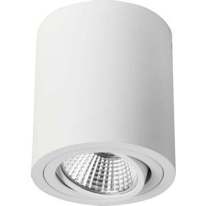 Brumberg 12063173 12063173 LED stropna svjetiljka 6 W  bijela bijela