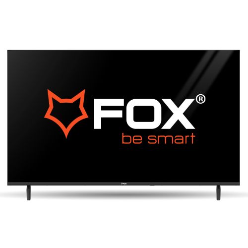 FOX 43AOS460F Full HD Televizor slika 1