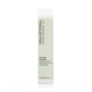 Paul Mitchell Clean Beauty Anti-Frizz Šampon 250 ml