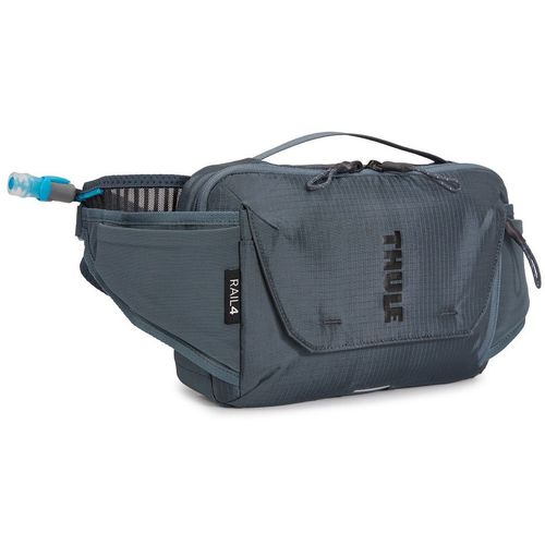 Thule Rail Hip Pack 4L hidratacijska biciklistička torbica oko struka sa spremnikom 1,5L slika 12