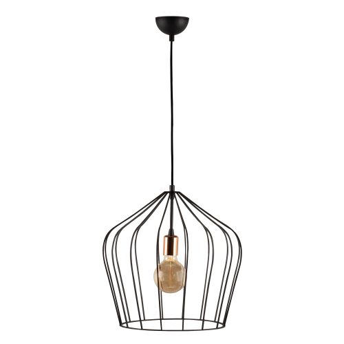 Fellini - MR - 742 Black Chandelier slika 3