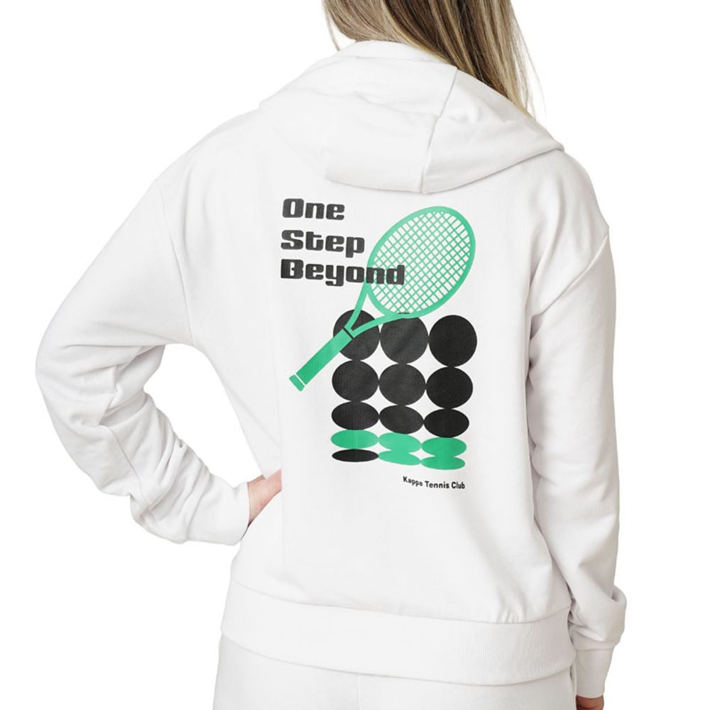 KAPPA MAJICA DUGIH RUKAVA LOGO INSA slika 2