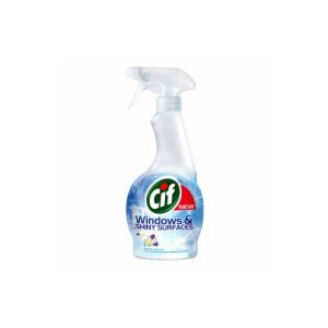 CIF za staklo WINDOWS BLUE 500ml