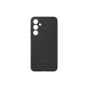 Samsung Silicone Case Galaxy A55 black