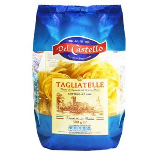 Del Castello Tagliatelle No.104 slika 1