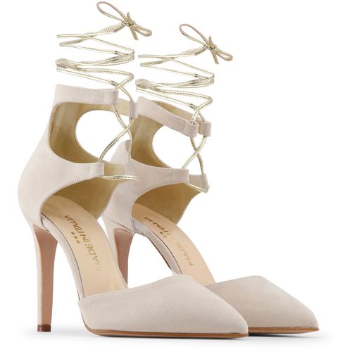 Made in Italia BERENICE BEIGE slika 2