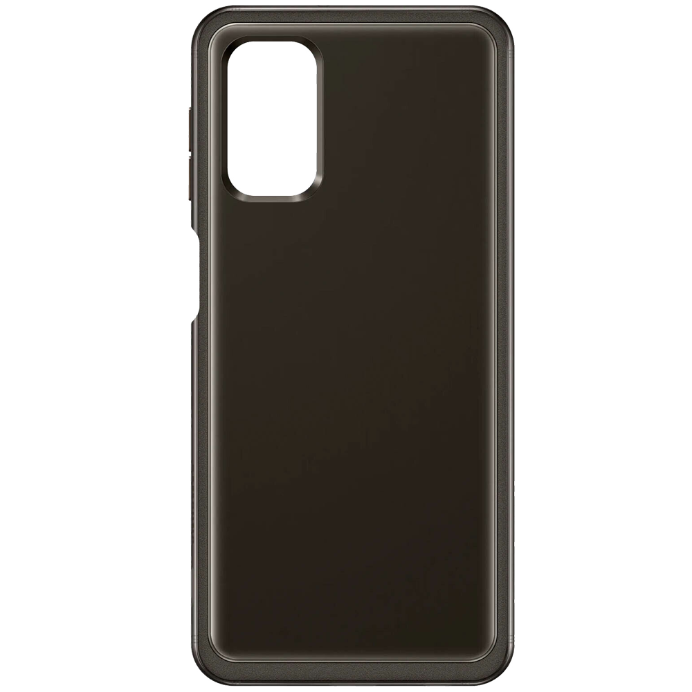 Samsung Futrola za Samsung A32, crna - EFQA325TBEGEU slika 1