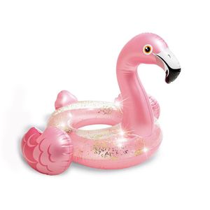 INTEX flamingo dušek 56251 FLAMINGOS 99cmx89cmx71cm