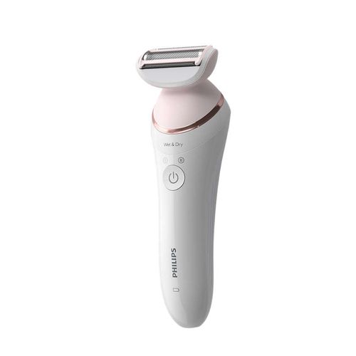 Philips Epilator za uporabu na mokroj ili suhoj koži BRE740/10 slika 17