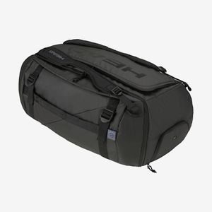 HEAD Torba Pro X Duffle Bag XL BK