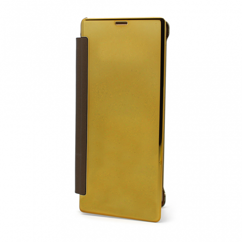 Torbica See Cover za Samsung N950F Note 8 zlatna slika 1