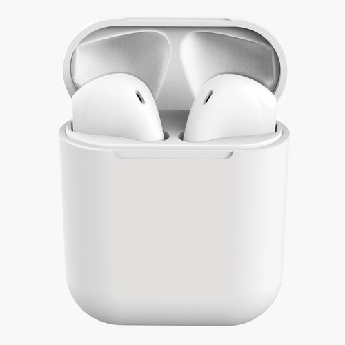 MOYE AURRAS TRUE WIRELESS EARPHONE WHITE slika 2