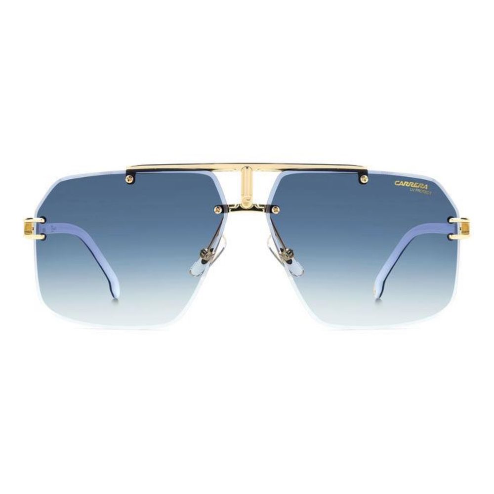 Sunčane naočale Carrera Carrera 1054/S Blue slika 1