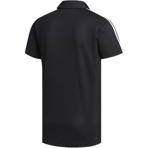 Adidas designed 2 move 3-stripes polo shirt fl0321 slika 2