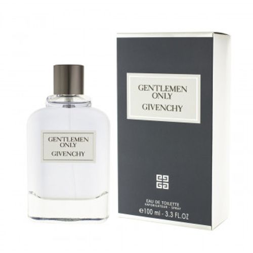 Givenchy Gentlemen Only Eau De Toilette 100 ml (man) slika 2