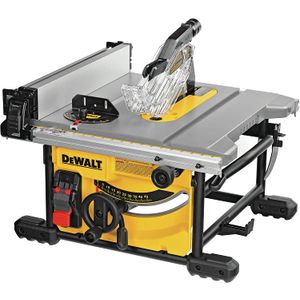 STOLNA PILA Dewalt DWE7485