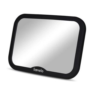 Lionelo ogledalo Sett, Black Carbon