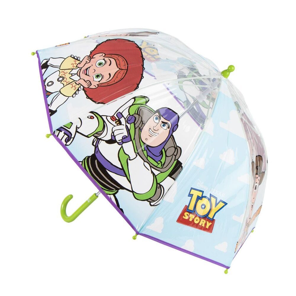 Ručni kišobran POE Toy Story Disney Pixar slika 3