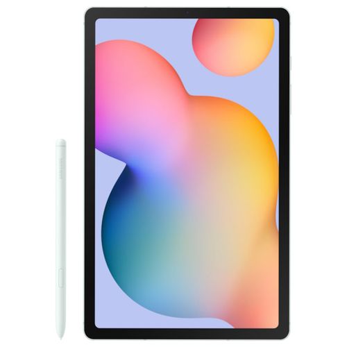 Samsung Galaxy Tab S6 Lite 2024 Tablet 10.4" OC 2.3GHz 4GB 64GB WiFi 8Mpix Android zelena slika 1