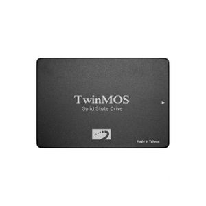 TwinMOS Hyper SSD H2 Ultra 2.5" SATA 128GB Gray, TM128GH2UGL