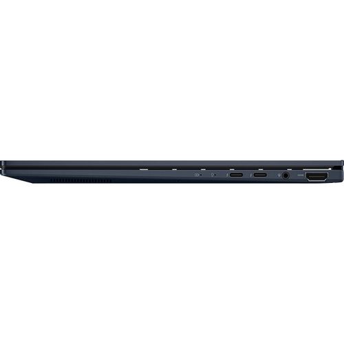 Laptop Asus Zenbook 14 UX3405MA-QD089W, Ultra 5-125H, 16GB, 512GB, 14" OLED FHD, Windows 11 Home (Ponder Blue) slika 4