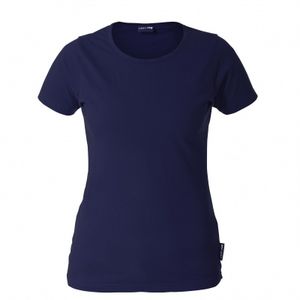 Majica ženska navy plava 180G/M2 "S" L4021301