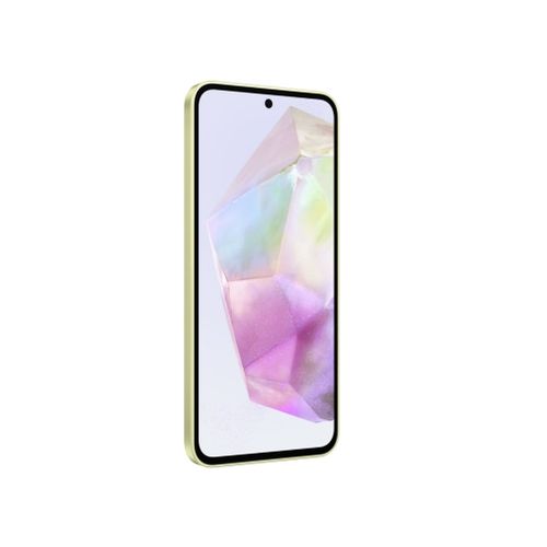 Samsung Galaxy A35 Mobilni telefon 5G 6GB 128GB žuta slika 2