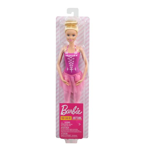 Barbie balerina novo slika 4