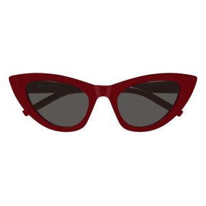 Ženske Sunčane naočale Saint Laurent Saint Laurent SL 213 LILY Red