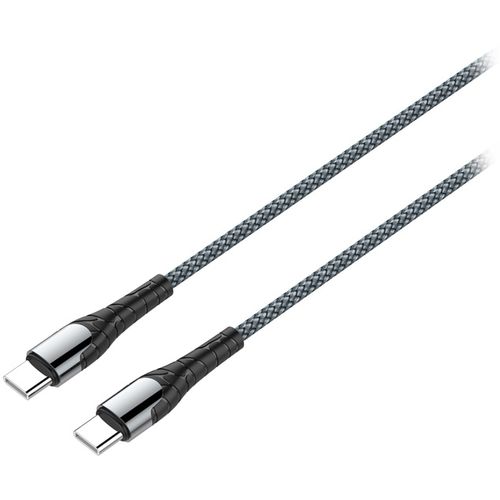 MOYE CONNECT TYPE C 65W FAST CHARGING CABLE 1M slika 4