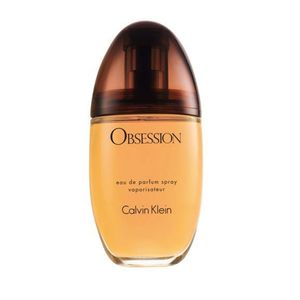 Calvin Klein Obsession Eau De Parfum 30 ml (woman)