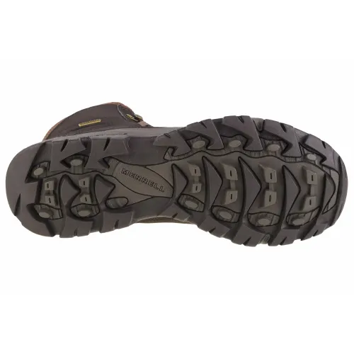 Merrell Vego Mid LTR WP J311539C - Planinarske Cipele slika 8