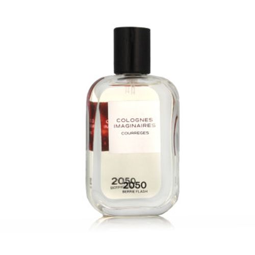 André Courrèges Colognes Imaginaires 2050 Berrie Flash Eau De Parfum 100 ml (unisex) slika 1