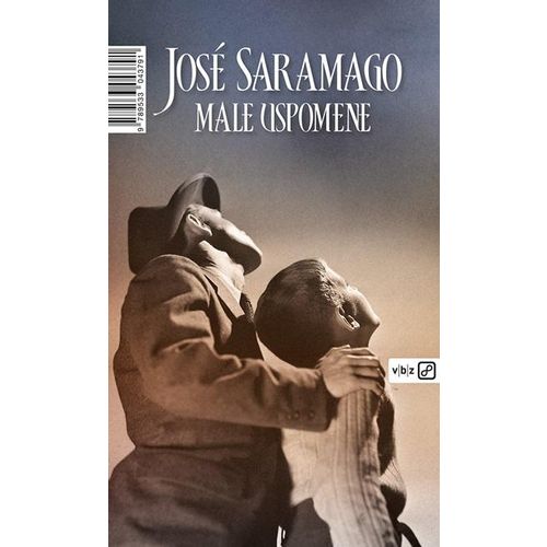Male uspomene - Saramago, Jose slika 1